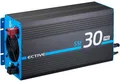 Produktbild: ECTIVE SSI 30 PRO Sinus-Wechselrichter Spannungswandler 3000 Watt 1714745