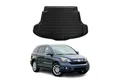 Produktbild: OMAC Kofferraummatte Kofferraumwanne für Honda CR-V 2006-2012 Gummi TPE Schwarz (1 St), für Honda CR-V 2006-2012 Honda CR-V 2006-2012, Einfache Installation,Antirutsch,Leicht zu reinigen,Leichtgewicht