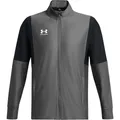Produktbild: Under Armour M's Ch. Track Jacket castlerock white S