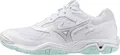 Produktbild: Mizuno Wave Phantom 3 White/Blue Tint White/Blue Tint 5,5