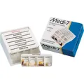 Produktbild: Medi 7 Medikamentendos.f.7 Tage weiß 1 St