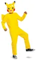 Produktbild: Disfraz Clásico Infantil de Pikachu de Pokémon, Licencia Oficial de Disguise, Aj
