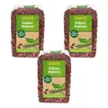Produktbild: Rapunzel Kidney Bohnen, rot, 3er Pack (3 x 500 g) - Bio