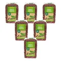Produktbild: Rapunzel - Kidney Bohnen rot - 0,5 kg - 6er Pack