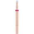 Produktbild: Catrice Lippen LippenpflegeColour Cushion Juicy Lip Oil 030 Palm Punch 1,8 ml
