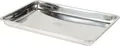 Produktbild: KS Tools 150.9598 Edelstahl-Auffangwanne 9 Liter, extra flach