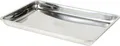 Produktbild: KS Tools 150.9598 Edelstahl-Auffangwanne 9 Liter, extra flach