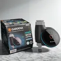 Produktbild: Gardena smart Water Control 19033- smarte Bewässerungssteuerung mit App Frostwrn