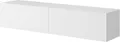 Produktbild: TV Schrank Board Sideboard, 140 cm, Weiß
