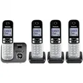 Produktbild: Panasonic KX-TG6824GB