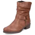 Produktbild: Rieker Stiefelette braun 38 EU