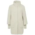 Produktbild: s.Oliver BLACK LABEL Outdoorjacke beige|braun 44