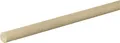 Produktbild: FN Neuhofer Rundstab gerillt 100 cm 20 x 20 mm Buche  Rundstab