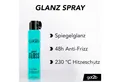 Produktbild: got2b Haarspray Glanz Styling Spray gotGloss 200ml, 1-tlg., bis zu 48h Frizz-Kontrolle