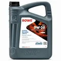 Produktbild: ROWE Motoröl 0W-20 5 L für VW Golf VII Schrägheck (5G1, BQ1, BE1, BE2)
