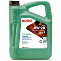 Produktbild: 5 L ROWE SUNSPEED Synt RS 0W-20 LL IV Motorenöl VW 508./509.00,/PORSCHE C20