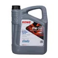 Produktbild: ROWE Motoröl Hightec Synt RS Longlife IV SAE 0W-20 5 Liter VW 508 00/509 00