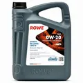 Produktbild: ROWE HIGHTEC SYNT RS LONGLIFE IV SAE 0W-20 - 5 Liter | VW 508.00 , VW 509.00