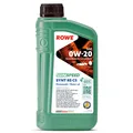 Produktbild: 1 L ROWE SUNSPEED Synt RS 0W-20 LL IV Motorenöl VW 508./509.00,/PORSCHE C20