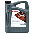 Produktbild: 10 L ROWE Synt RS 0W-20 LL IV Motorenöl VW 508.00/509.00/PORSCHE C20 *11,- €pL