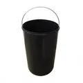 Produktbild: Ersatzeimer 20 L schwarz (Hailo Nr. 1030459) für Hailo BIG BOX 20 L / MB Swin...