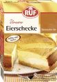 Produktbild: Ruf Backmischungen Eierschecke