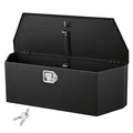 Produktbild: VEVOR Deichselbox Truckbox Werkzeugaufbewahrungsbox 914x314x305 mm Anhängerbox