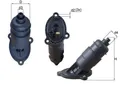 Produktbild: NEU - KNECHT HX155 Hydraulikfilter, Automatikgetriebe für AUDI