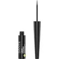 Produktbild: Sante-Naturkosmetik Augen EyelinerLiquid Eyeliner Nr. 01 Black 3,5 ml