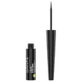 Produktbild: Liquid Eyeliner - 01 Black 3,5ml | SANTE