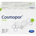 Produktbild: COSMOPOR steril Wundverband 5x7,2 cm 50 St.