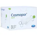 Produktbild: Cosmopor steril 7,2 x 5 cm 50 St