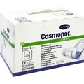 Produktbild: COSMOPOR steril 5x7,2cm 50St Pflaster PZN 4302005