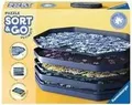 Produktbild: Ravensburger Sort & Go Ultimate 12.001.676 Puzzlezubehoer (12001676)