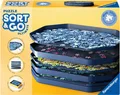 Produktbild: Ravensburger Puzzle-Sortierschale Sort & Go Ultimate, Made in Europe