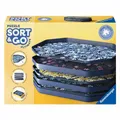 Produktbild: Ravensburger Puzzle Sort and Go Premium - Puzzlesortierer - 6 Tei
