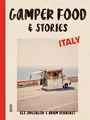 Produktbild: Camper Food & Stories: Italy