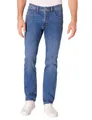Produktbild: PIONEER AUTHENTIC JEANS Herren Freizeithose Rando | Männer Stoffhose | Regular Fit | Blue Denim/Washed Washed | Blue Used Buffies 6380 6824 | 44W - 30L