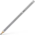 Produktbild: Faber-Castell JUMBO GRIP - Bleistift (HB, 1 x) (111920)