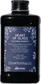 Produktbild: Davines Heart Of Glass Silkening Shampoo Stärkungsshampoo für gefärbtes, chemisch behandeltes und aufgehelltes Haar 250 ml