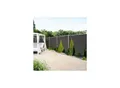 Produktbild: Home Deluxe WPC Sichtschutzzaun CALLADO - 4 x Element + 6 x Pfosten