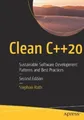 Produktbild: Stephan Roth Roth Stephan Clean C++20 (Taschenbuch)