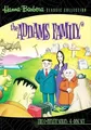 Produktbild: Addams Family: S1 (Animated) (4pc) / (Full Mono) [DVD] [Region 1] [NTSC] [US Import]