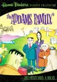Produktbild: Hanna-Barbera DVD: Die Addams Family Complete Animated Series 4-Disc Adams