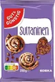 Produktbild: G&G Sultaninen ungeschwefelt 250g