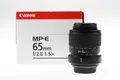 Produktbild: CANON MP-E 65mm f/2,8 Lupenobjektiv - SNr: 00133164