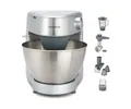 Produktbild: Kenwood KHC29A.X0SI Prospero+ Küchenmaschine mit 4,3L Edelstahlschüssel, Set mit 12 Zubehörteilen, Zitruspresse, Fleischwolf