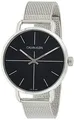 Produktbild: Calvin Klein Unisex ErwachseneArmbanduhr Analog-Digital Quarz Edelstahl K7B21121