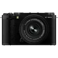 Produktbild: Fujifilm X-M5 schwarz + XC15-45mm f3.5-5.6 OIS PZ
