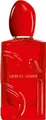 Produktbild: Si Passione Red Musk Eau de Parfum Spray 100ml